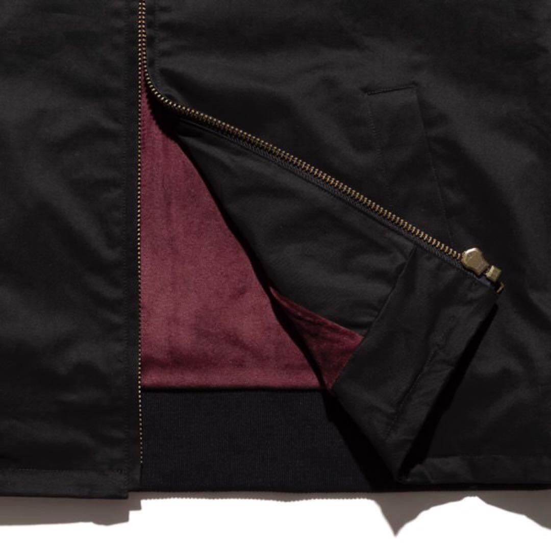 新品未使用 roark revival ボンバージャケット ロアーク リバイバル