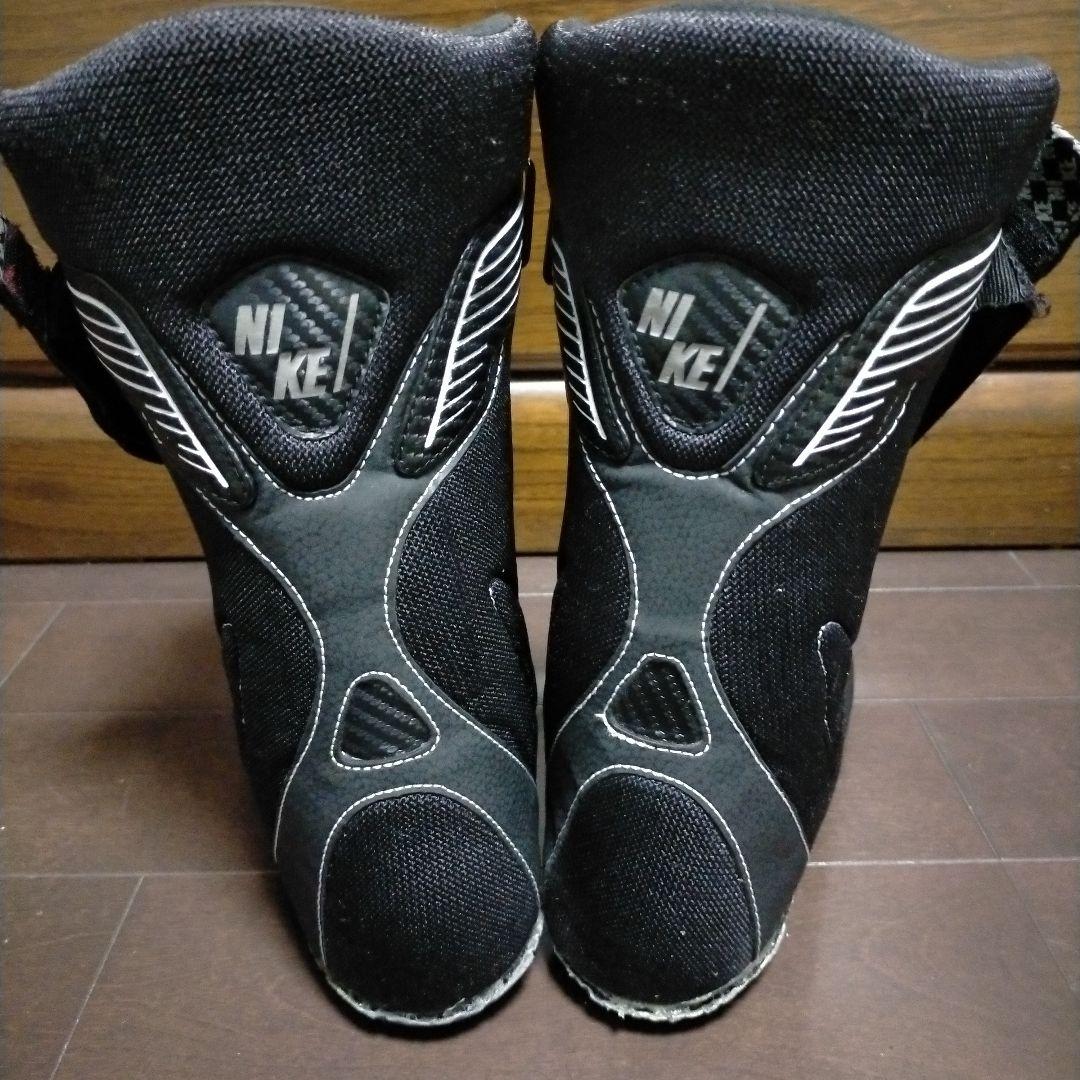 レア Nike SB ZF1 ナイキ スノーボード ブーツ ダブル BOA 26