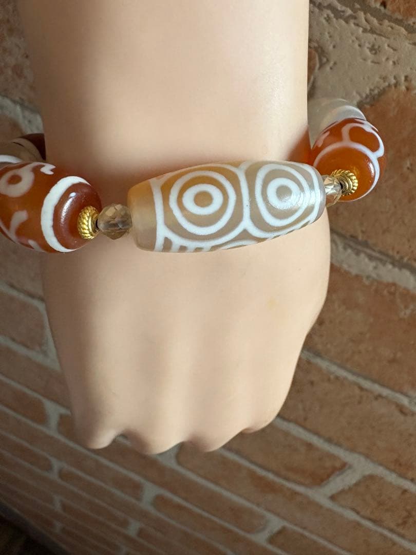 ゆうこ　おまとめ　ブレスレット