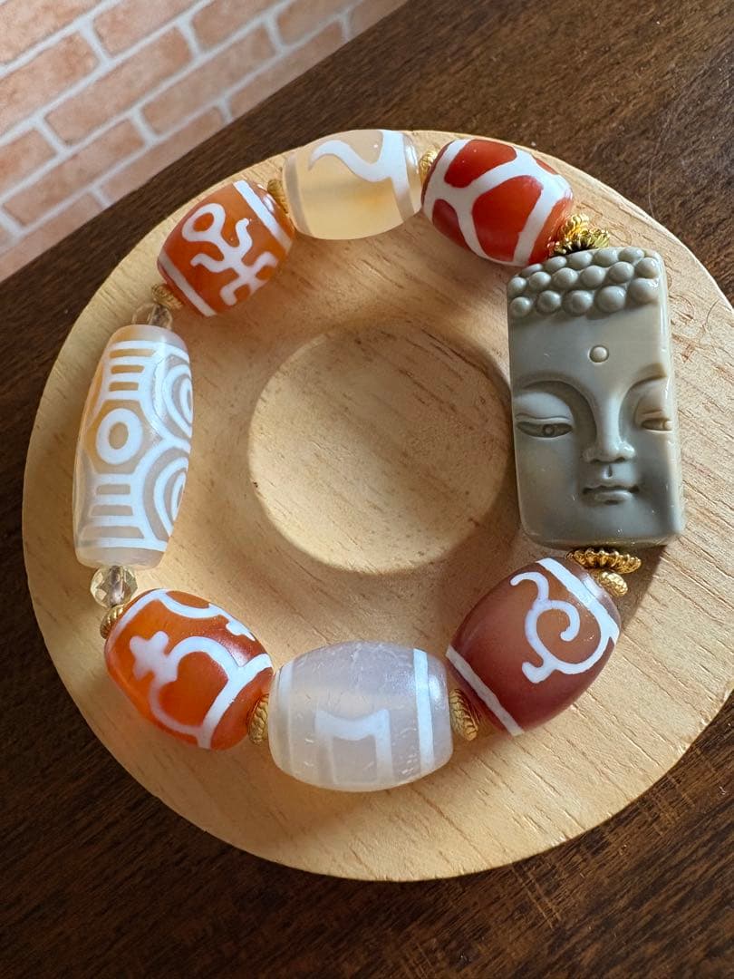 ゆうこ　おまとめ　ブレスレット