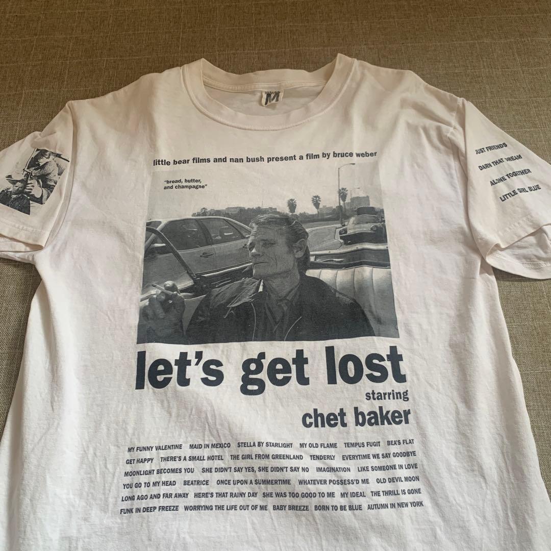 専用❗️ブルースウェーバーbruce weber Tシャツ weberbilt - メルカリ