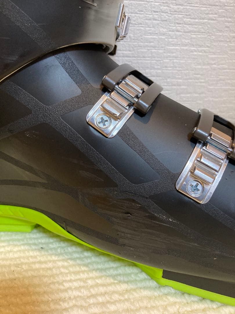 スキー SCOTT G2 120 POWER FIT