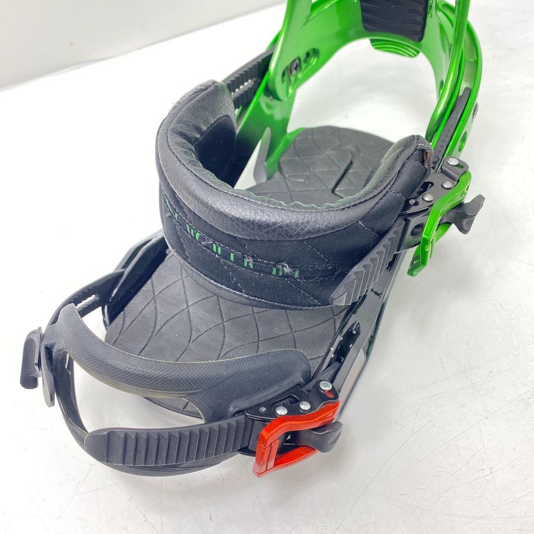 Salomon arcadeスノーボード ビンディング　サロモン