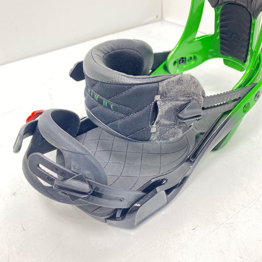 Salomon arcadeスノーボード ビンディング　サロモン