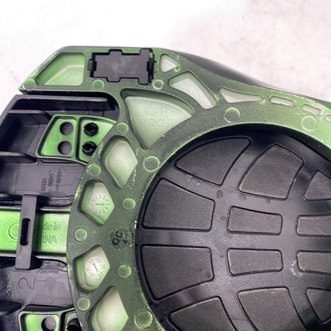 Salomon arcadeスノーボード ビンディング　サロモン