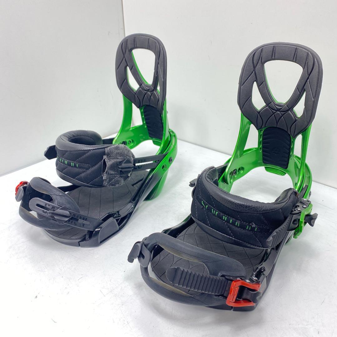 Salomon arcadeスノーボード ビンディング　サロモン