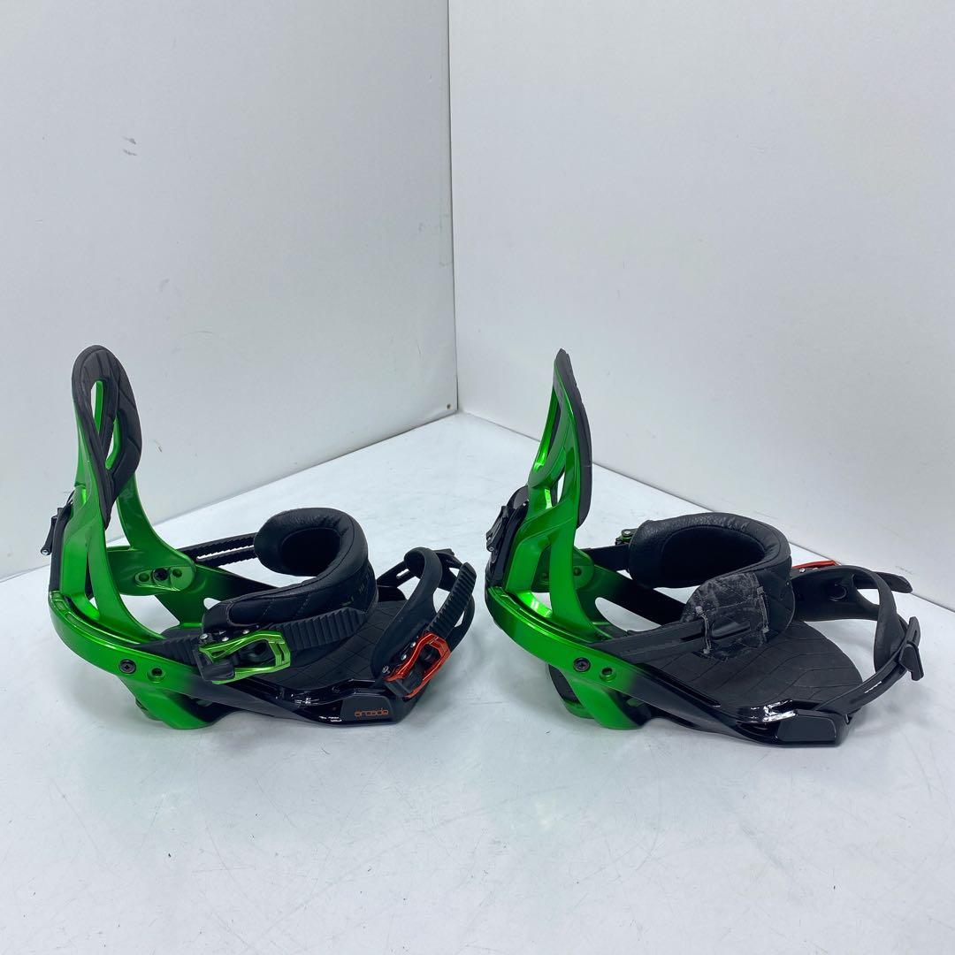 Salomon arcadeスノーボード ビンディング　サロモン