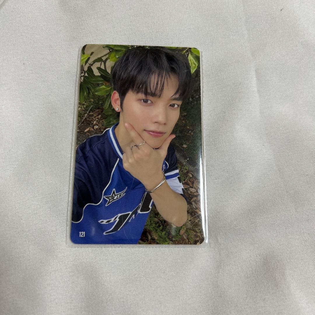 INI木村柾哉 7000円トレカ - メルカリ