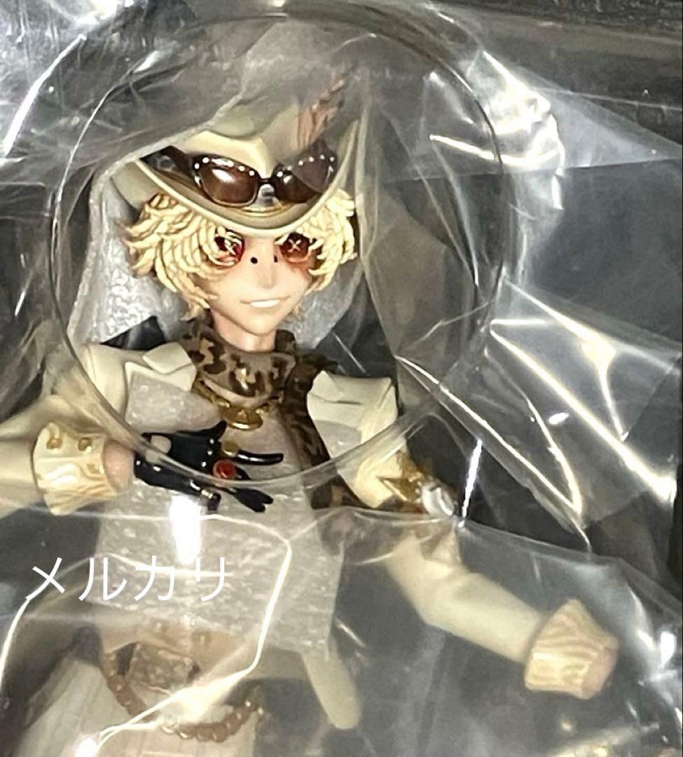 第五人格 7周年 勝負師の独演 オフラインパック 豪華版 探鉱者