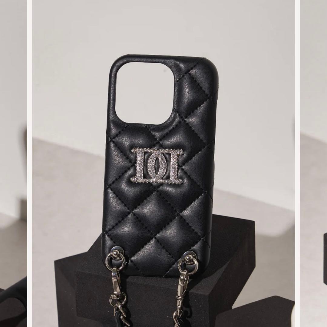 Darich ダーリッチ iPhone15ケース