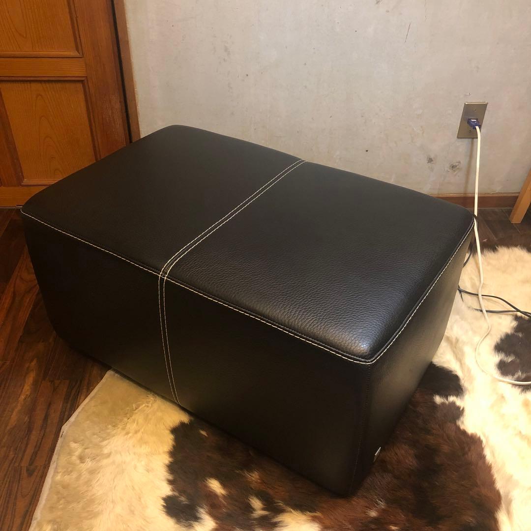 専用 アクタス ギャラリーM オットマン 美品 - メルカリ