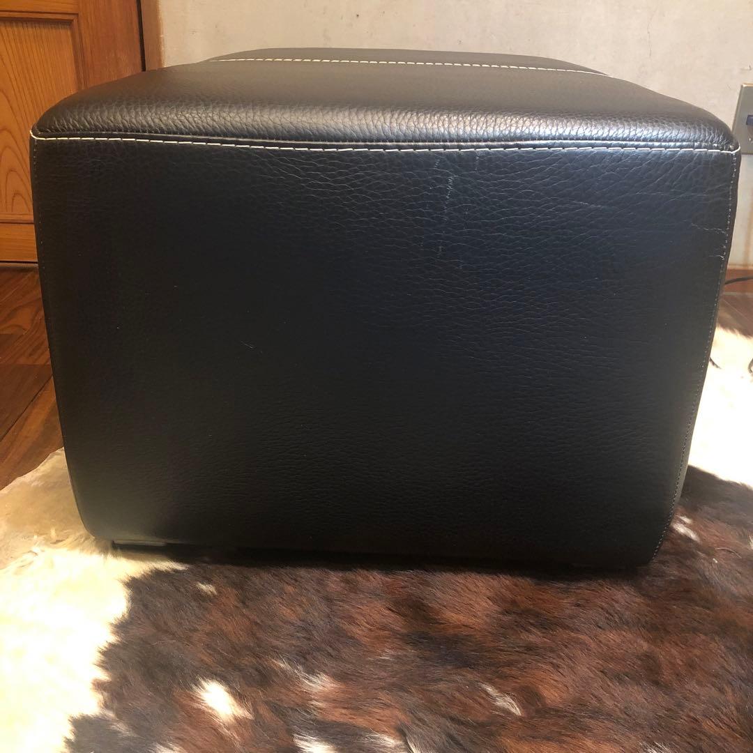 専用 アクタス ギャラリーM オットマン 美品 - メルカリ