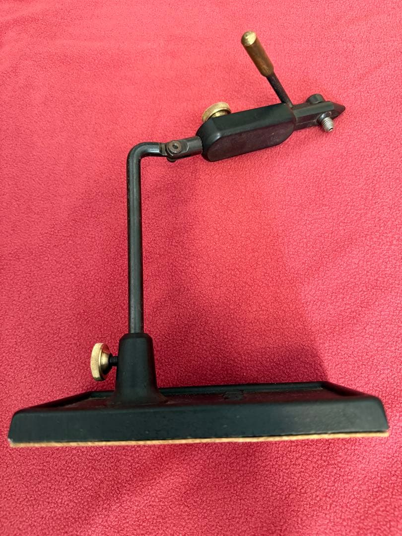 REGAL タイイングツール USA製