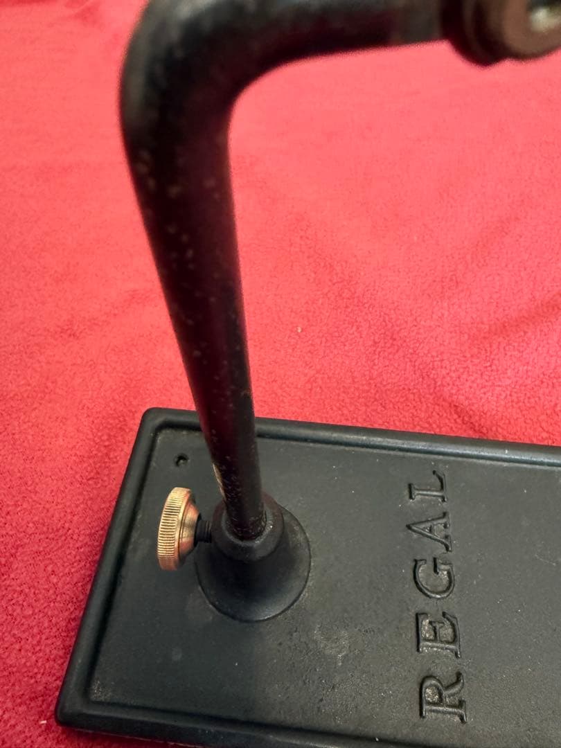 REGAL タイイングツール USA製