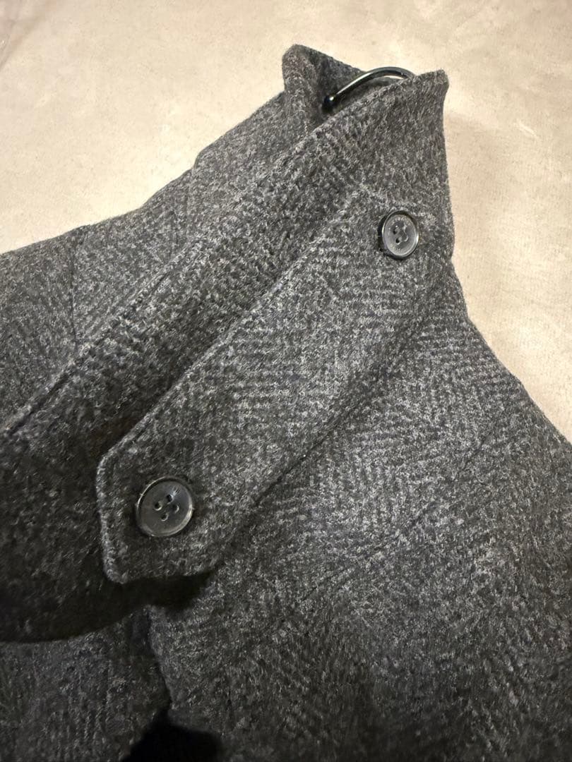 MACKINTOSH DOWNFIELD マッキン トッシュダウンフィールド