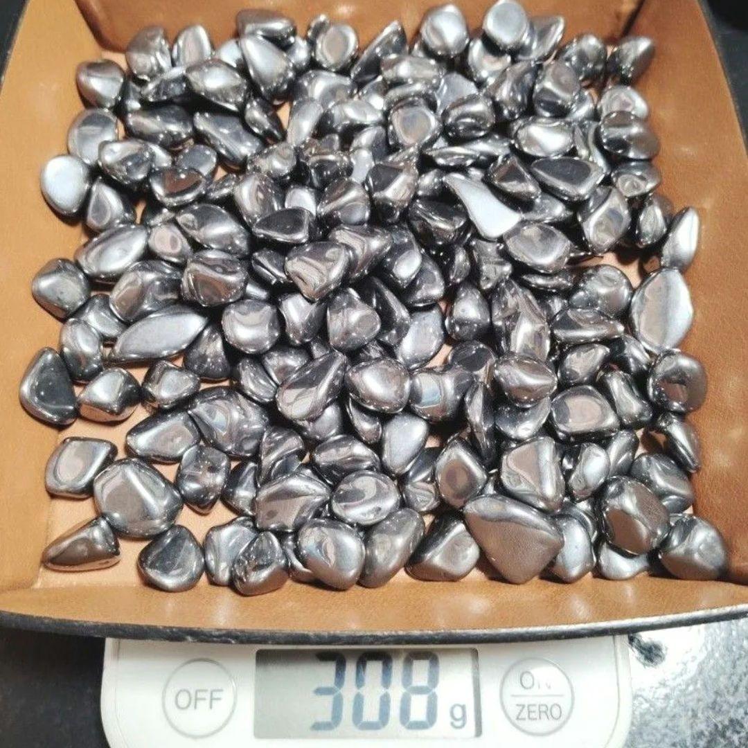 テラヘルツ鉱石☆さざれ石 中～大粒☆3kg☆まとめて購入大歓迎 ☆SA-003