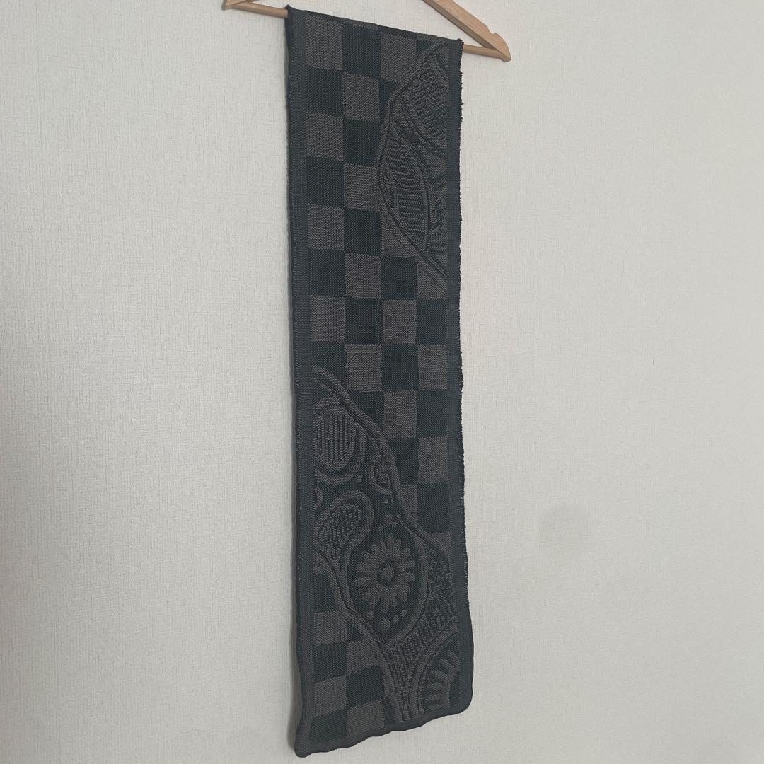 BYBORRE バイボレ　マフラー　スカーフ