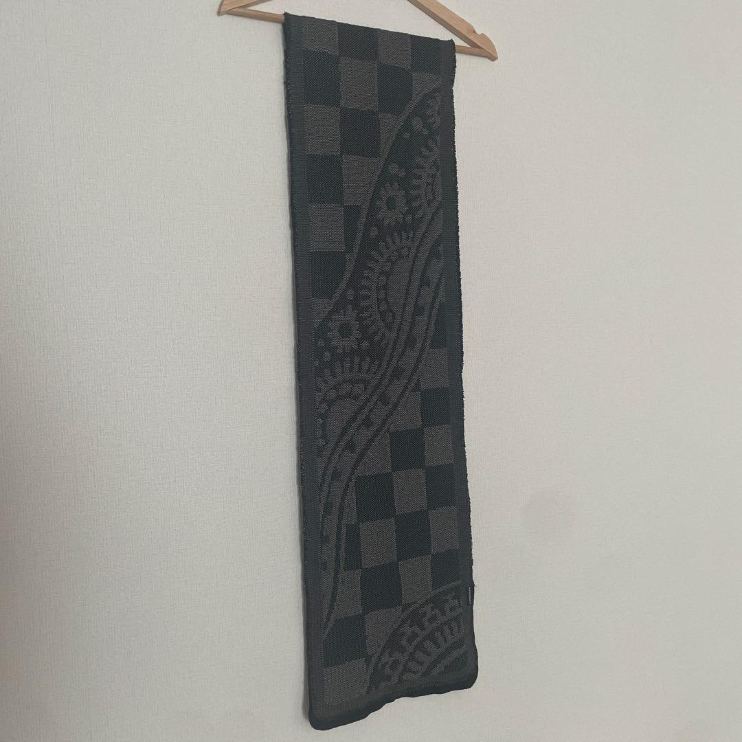 BYBORRE バイボレ　マフラー　スカーフ