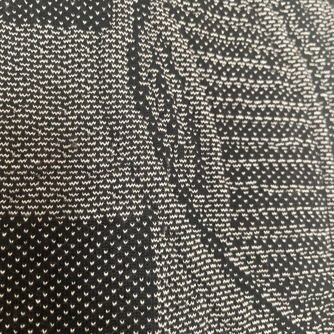 BYBORRE バイボレ　マフラー　スカーフ