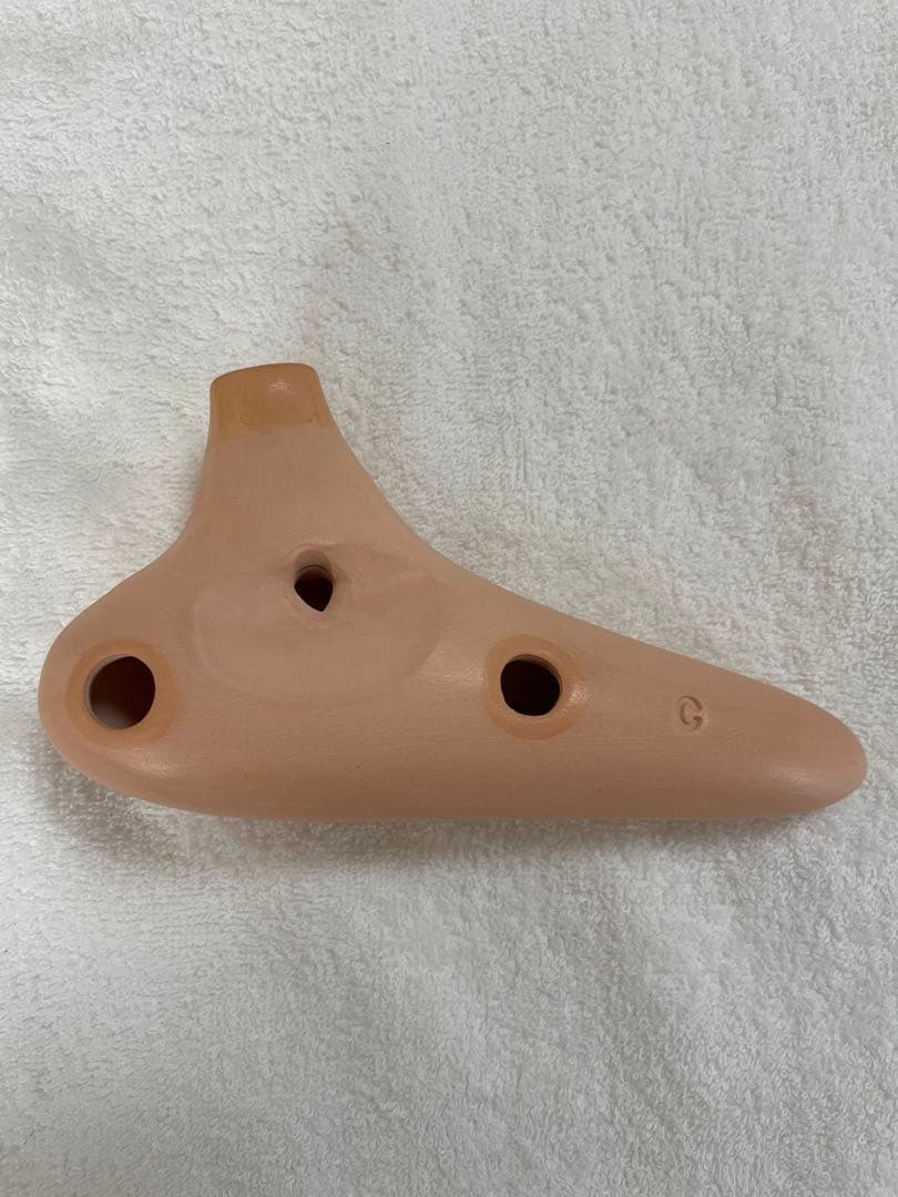 木村オカリナAC