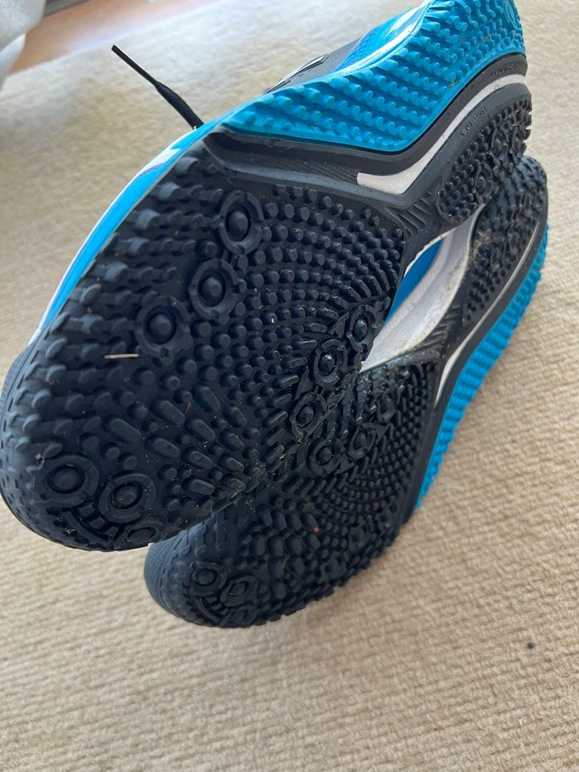 アシックス　ゲルレゾリューション9 OC