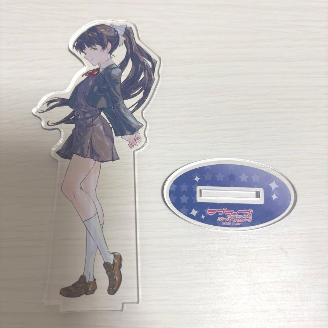 葉月恋 アクリルスタンド 34 - メルカリ