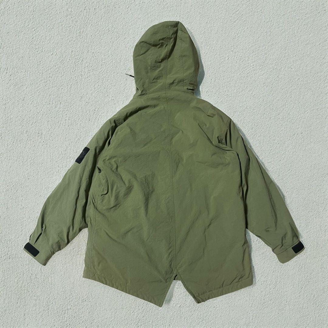 TIGHTBOOTH×KILLER-BONG T-3B JKT