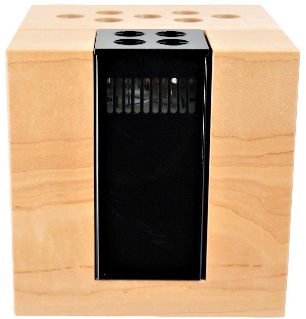 新型インフルエンザ対策 空気清浄機　『SOYOCA』 新品 未開封 美品