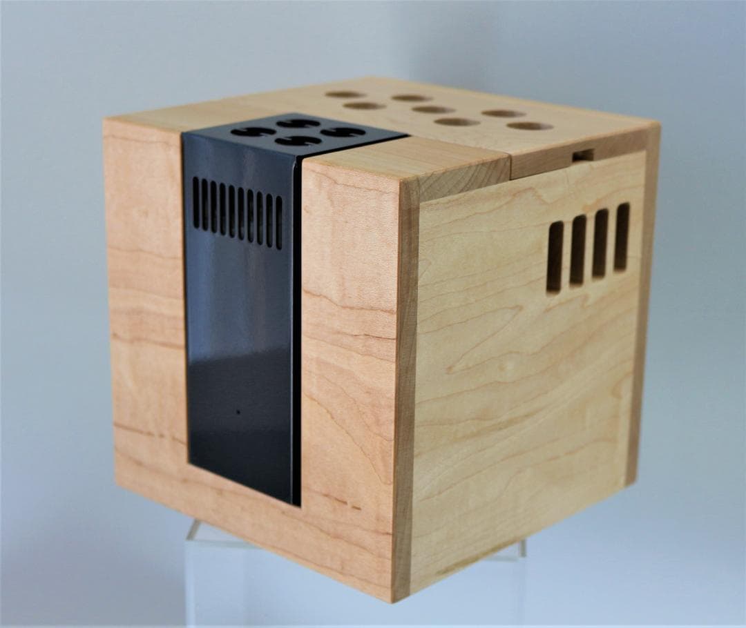 新型インフルエンザ対策 空気清浄機　『SOYOCA』 新品 未開封 美品