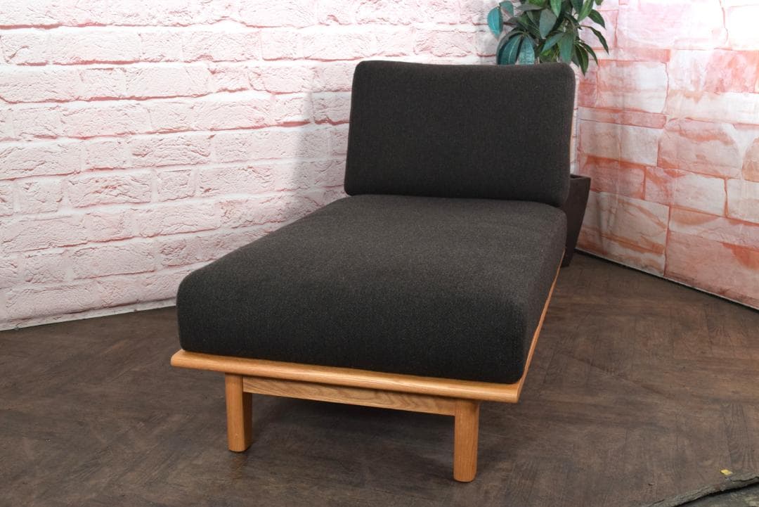 展示品 ナガノインテリア Friendly!!/フレンドリー カウチソファ