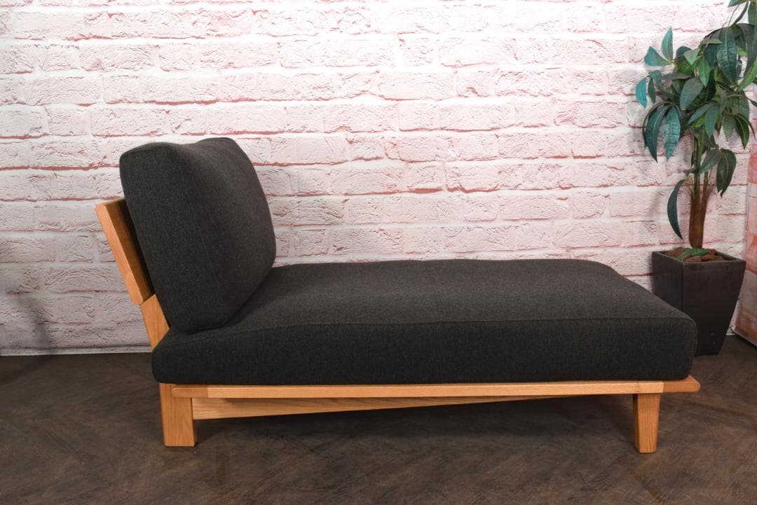 展示品 ナガノインテリア Friendly!!/フレンドリー カウチソファ