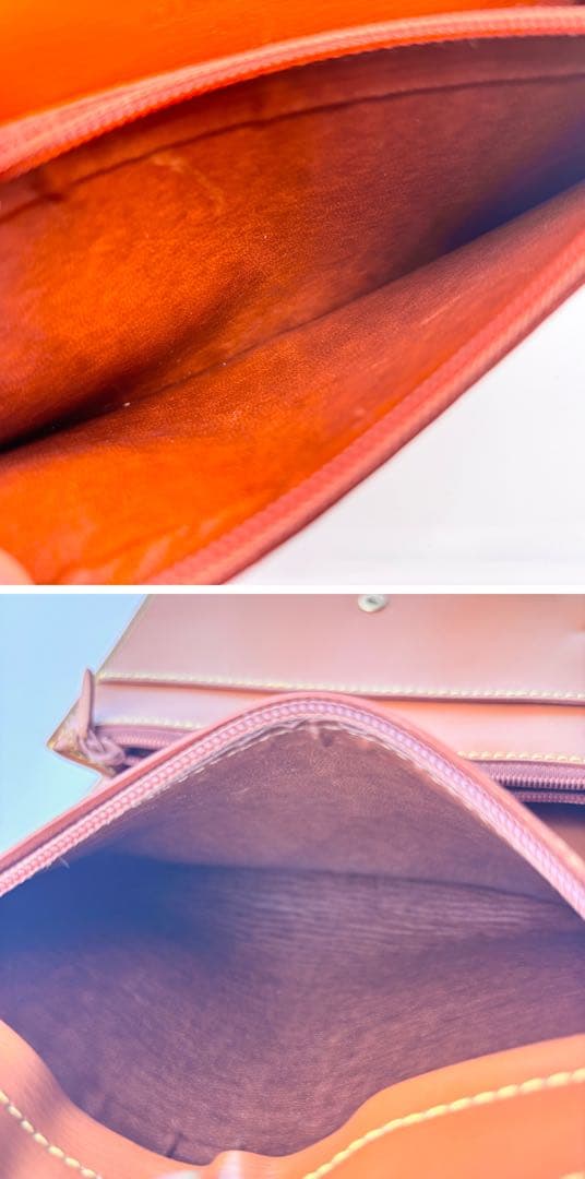 ルイヴィトン M52608 エピ サンチュール・ティルシット ボディバッグ