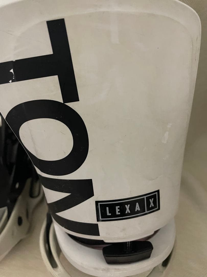 Burton ウィメンズSサイズレクサ X EST® スノーボードバインディング