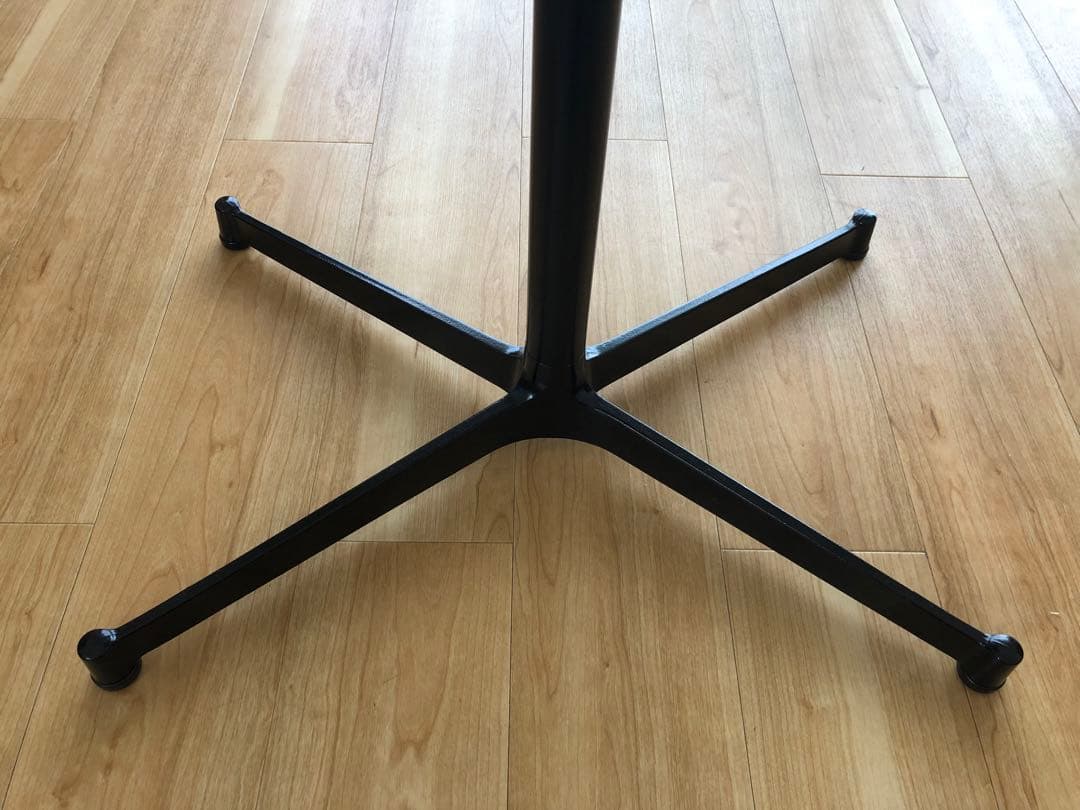 脚のみ】グリニッチgreenicheテーブル(W800/D600/ H720) - メルカリ