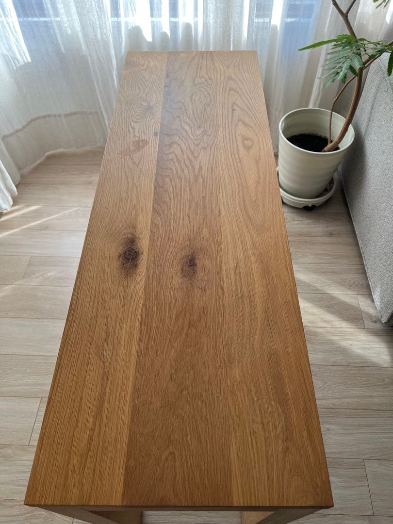 scope 4040 120×40×72cmテーブル