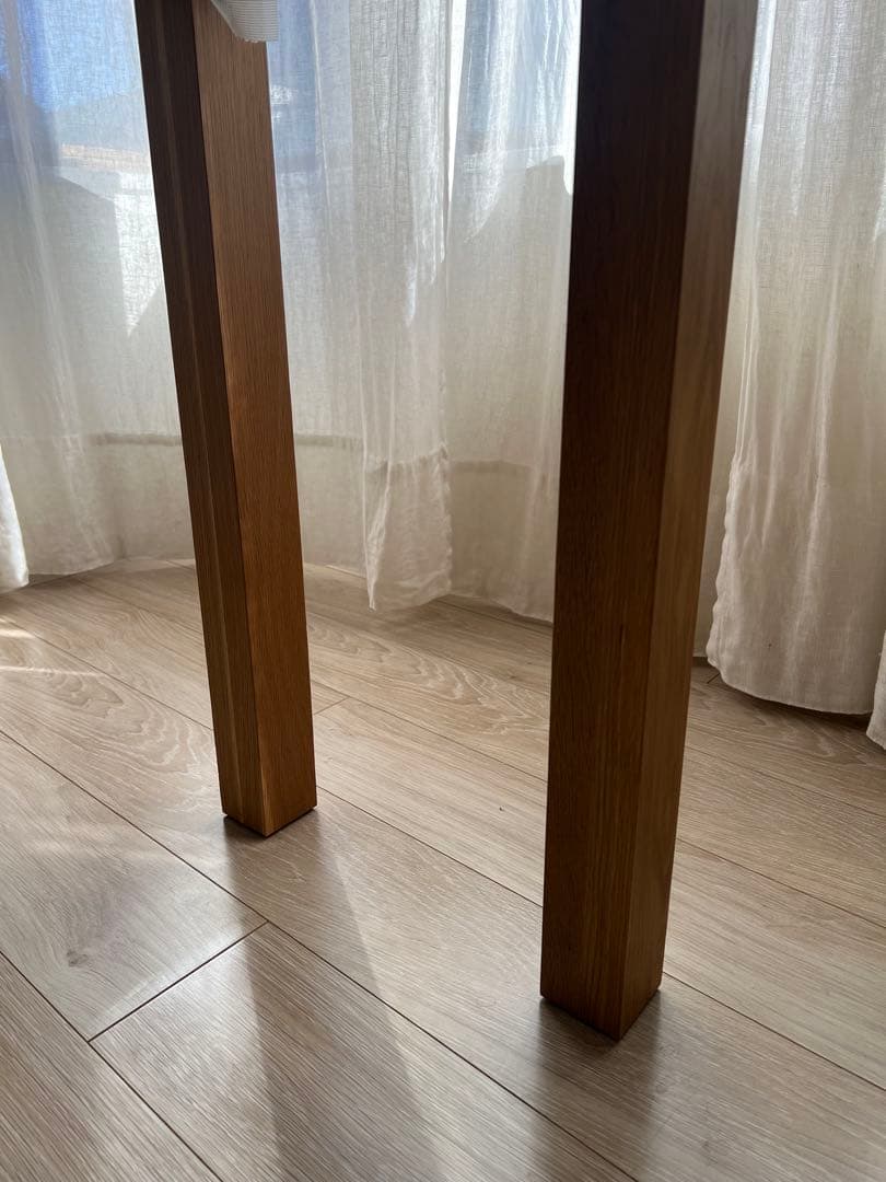 scope 4040 120×40×72cmテーブル