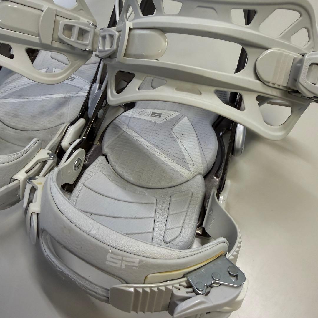 SP BINDINGS　エスピー CORE リアエントリー　マルチエントリー　S