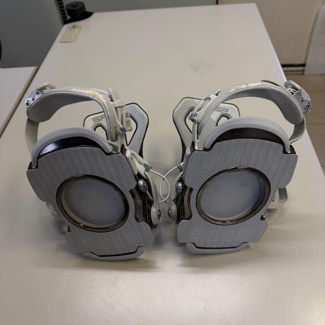 SP BINDINGS　エスピー CORE リアエントリー　マルチエントリー　S