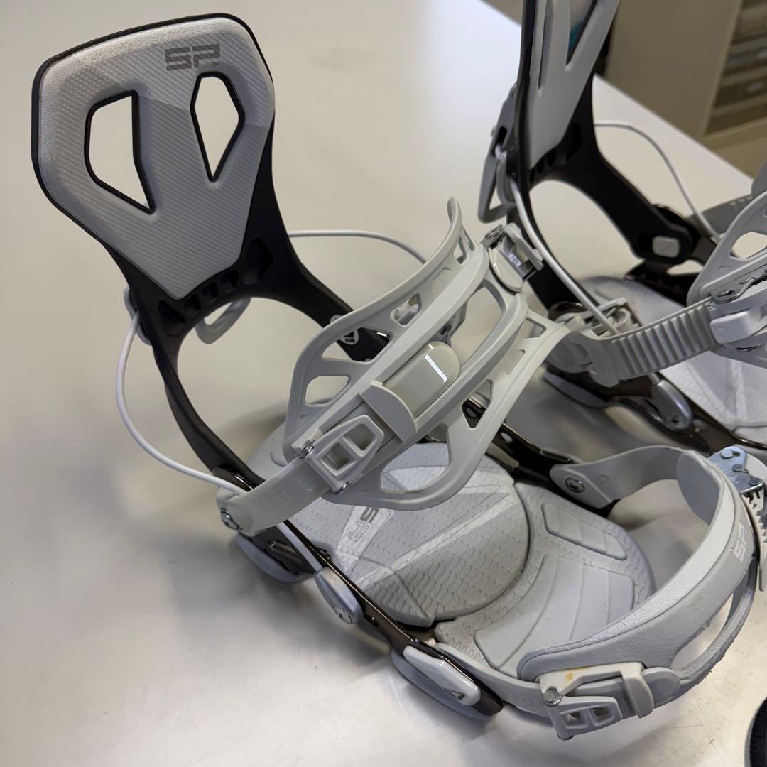 SP BINDINGS　エスピー CORE リアエントリー　マルチエントリー　S