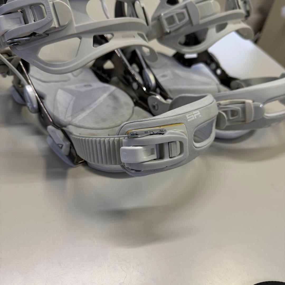 SP BINDINGS　エスピー CORE リアエントリー　マルチエントリー　S