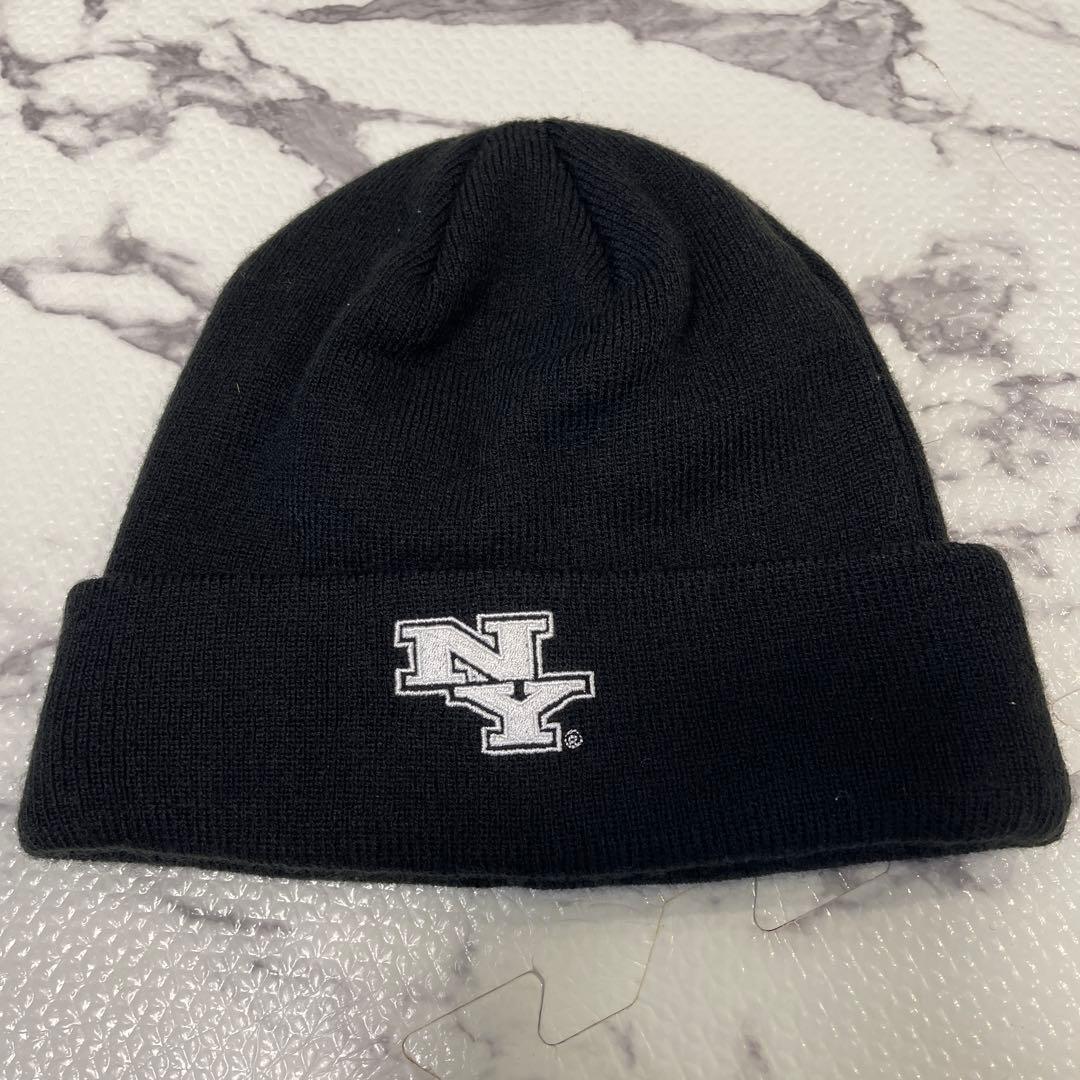 勇*様 Supreme New Era® Gems Beanie \"Black\"