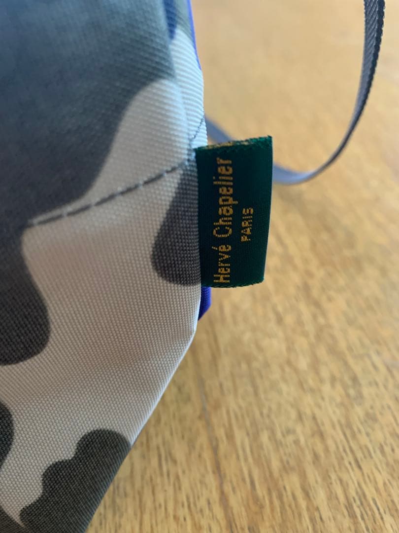 エルベシャプリエ ポシェットXS