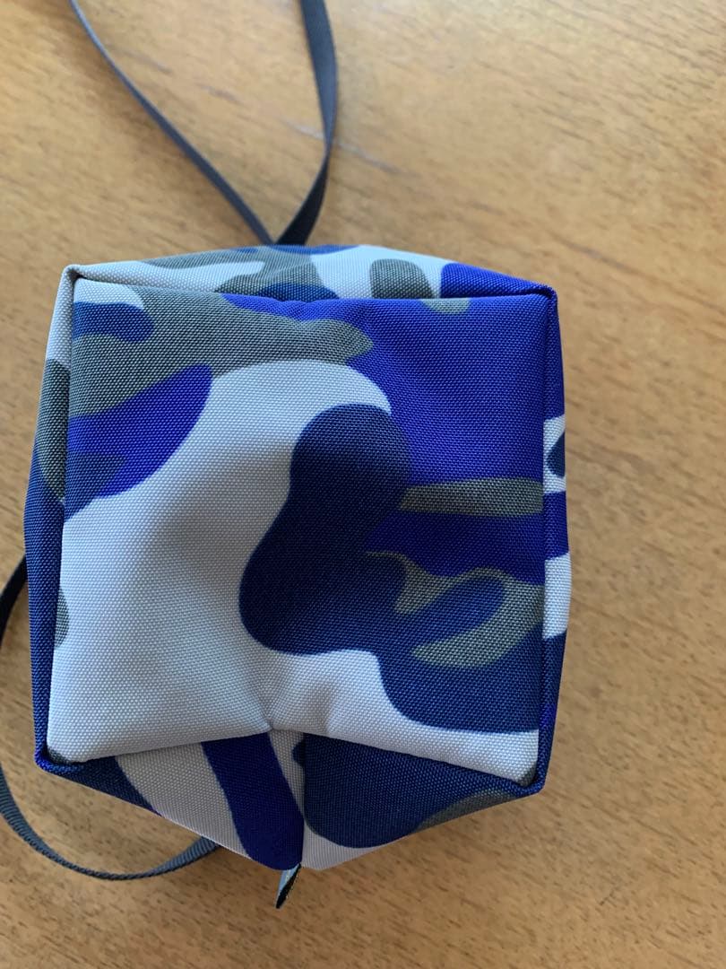 エルベシャプリエ ポシェットXS