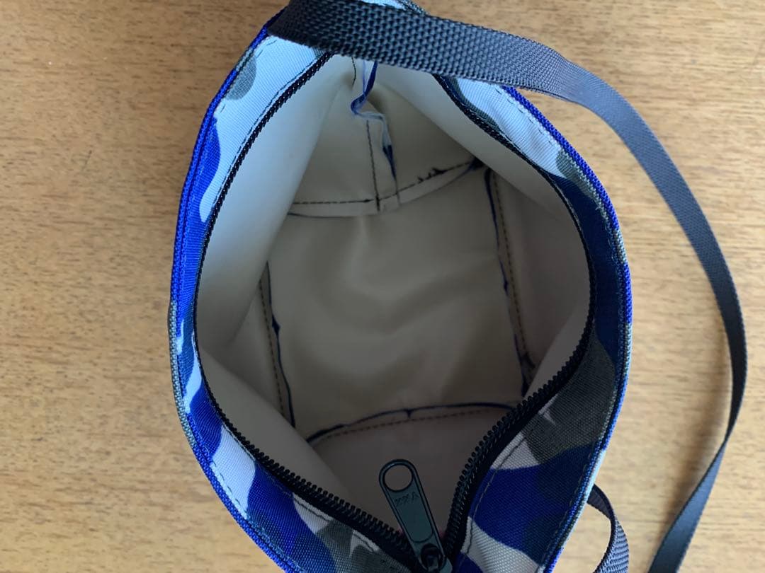 エルベシャプリエ ポシェットXS