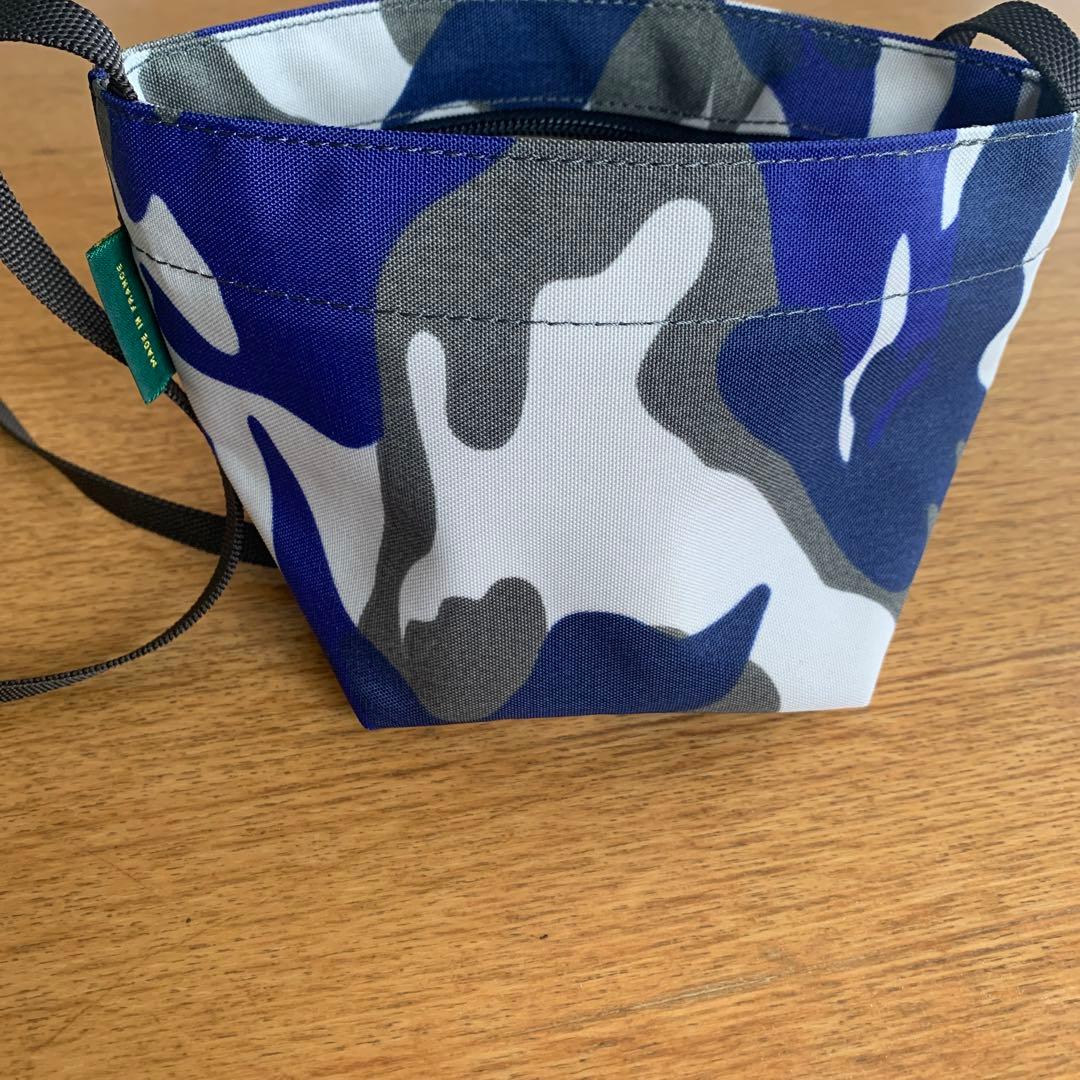 エルベシャプリエ ポシェットXS