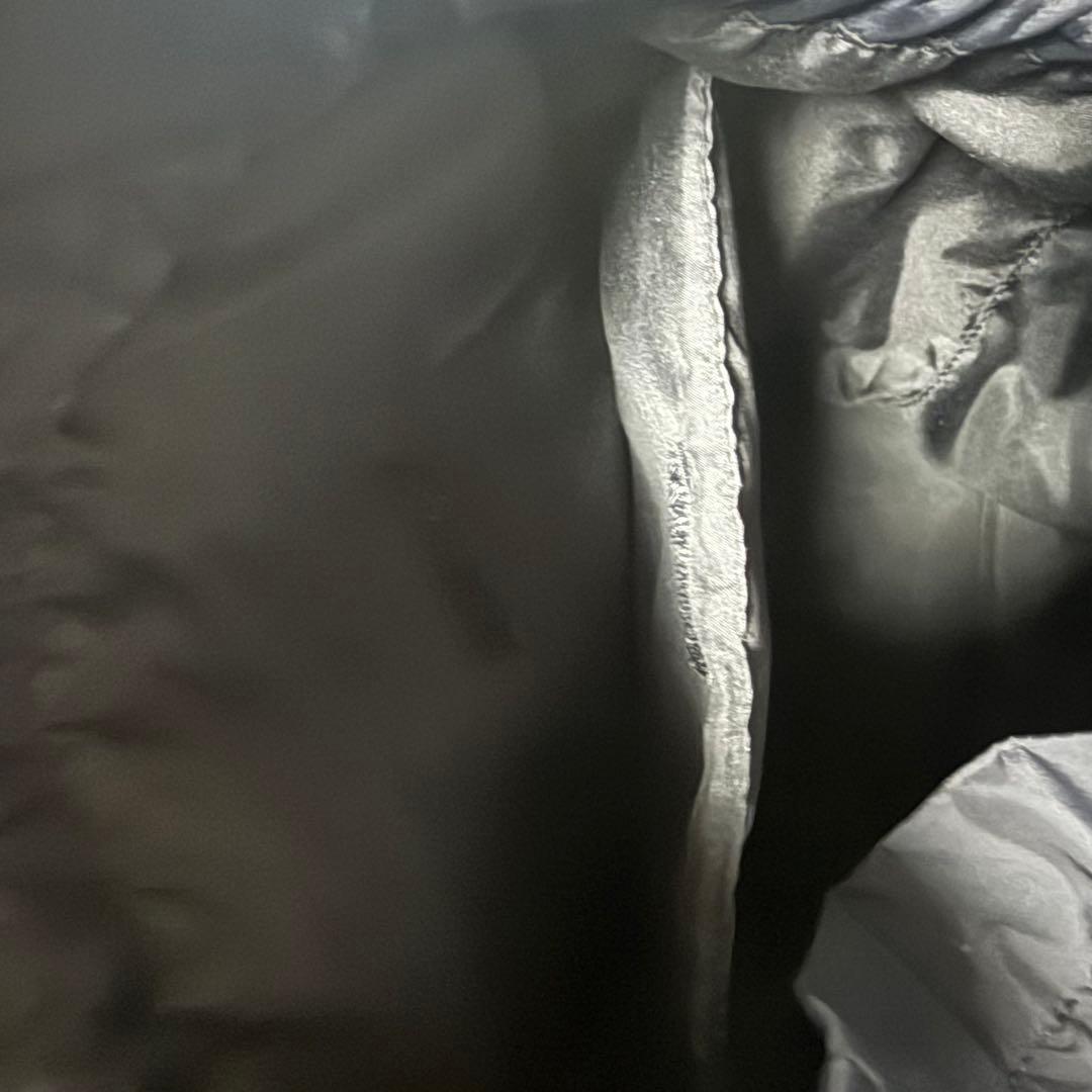 emmi リュック　撥水