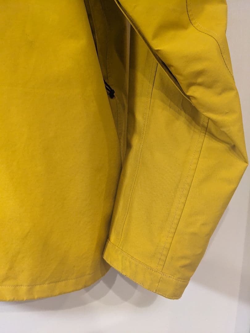 1*s様 グリーンクロージング greenclothing フリージャケット M