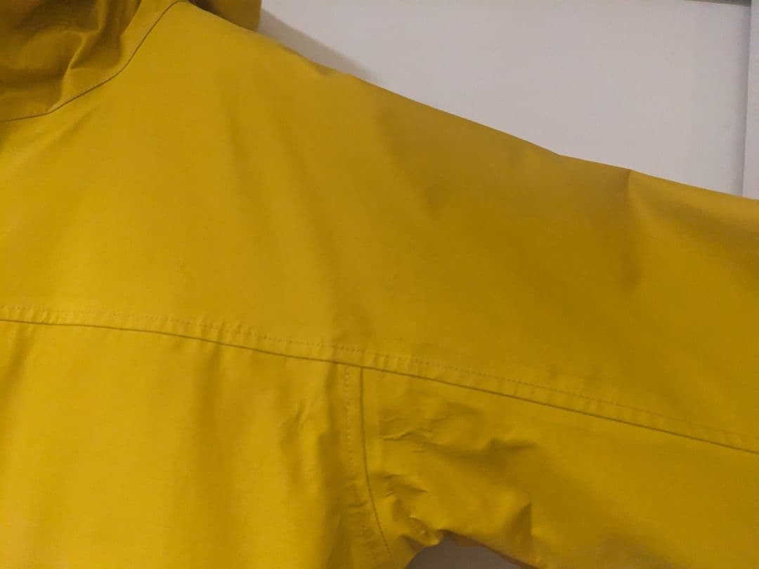 1*s様 グリーンクロージング greenclothing フリージャケット M