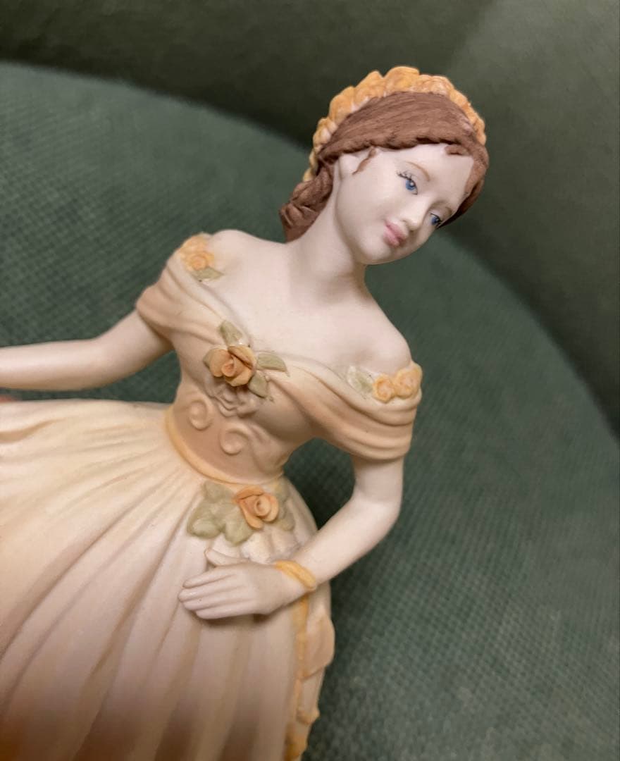 コールポート☆フィギュリン JO ジョー - メルカリ