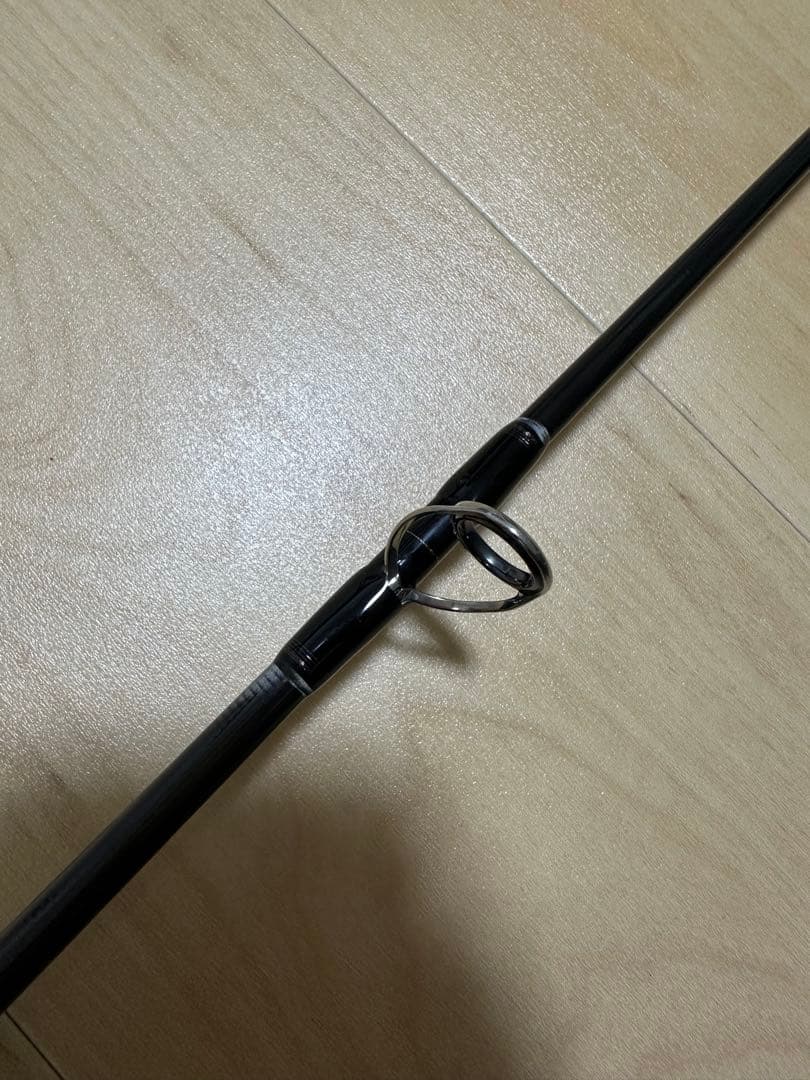 リップルフィッシャー　ランナーエクシード　100SHH リミテッド